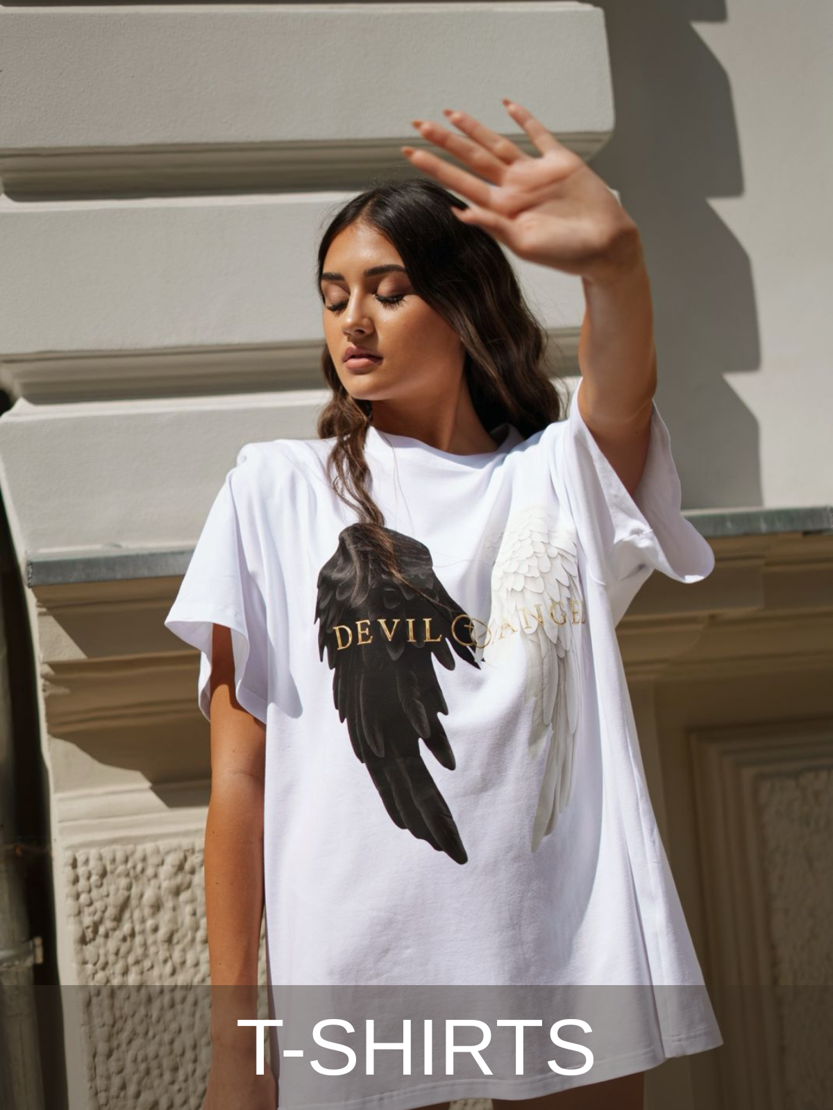 T shirts