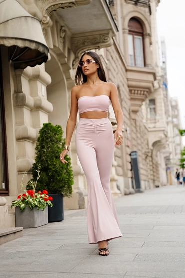 JULA pink pants