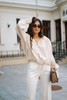 Mila shirt beige