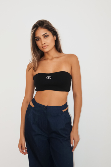 Black top