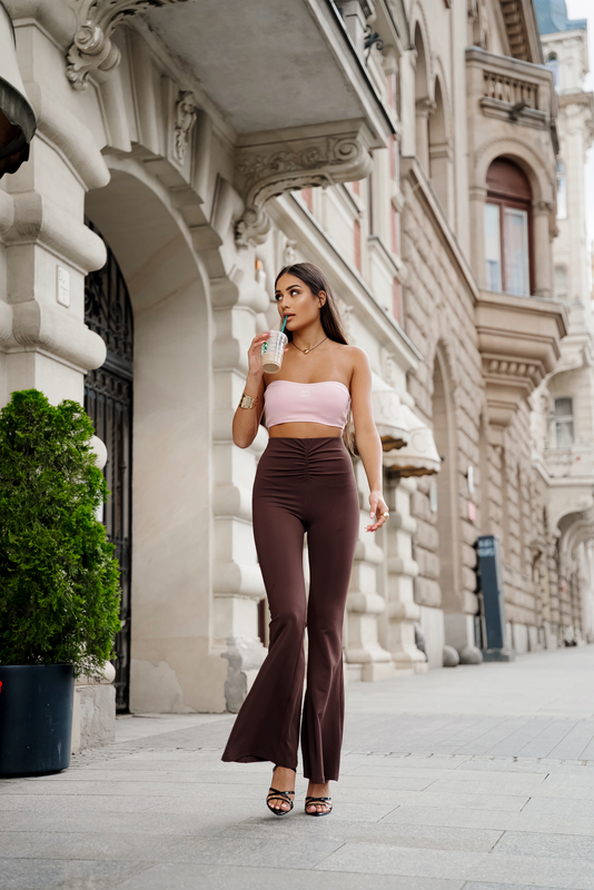 JULA brown pants