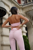 JULA pink pants