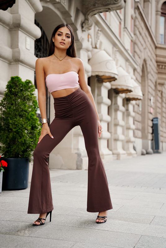JULA brown pants