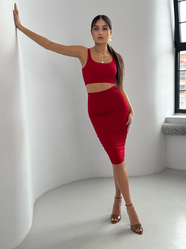 BOMBA set