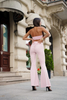 JULA pink pants