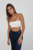 White top