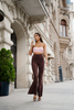 JULA brown pants