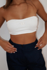 White top