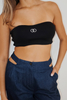 Black top