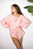 KASIA jumpsuit pink