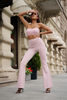 JULA pink pants