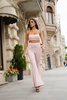 JULA pink pants