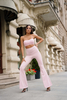 JULA pink pants