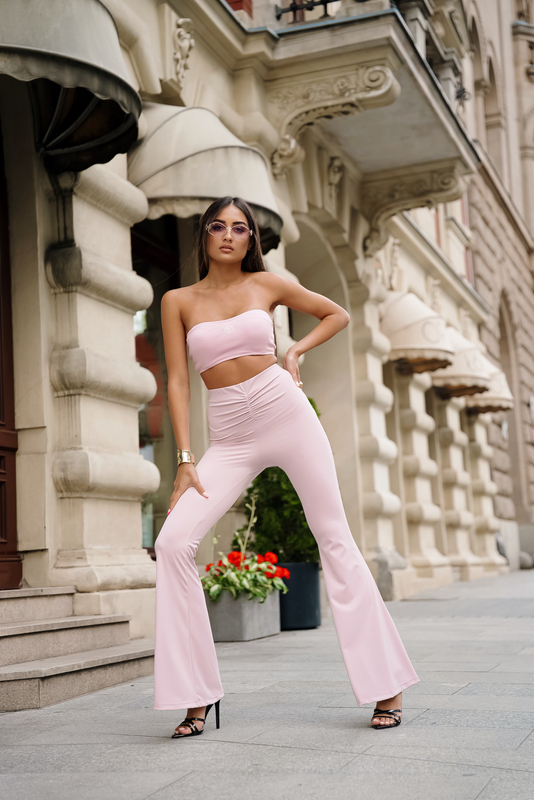 JULA pink pants