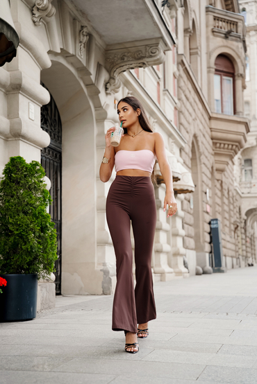 JULA brown pants