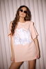 T-shirt CAT morela